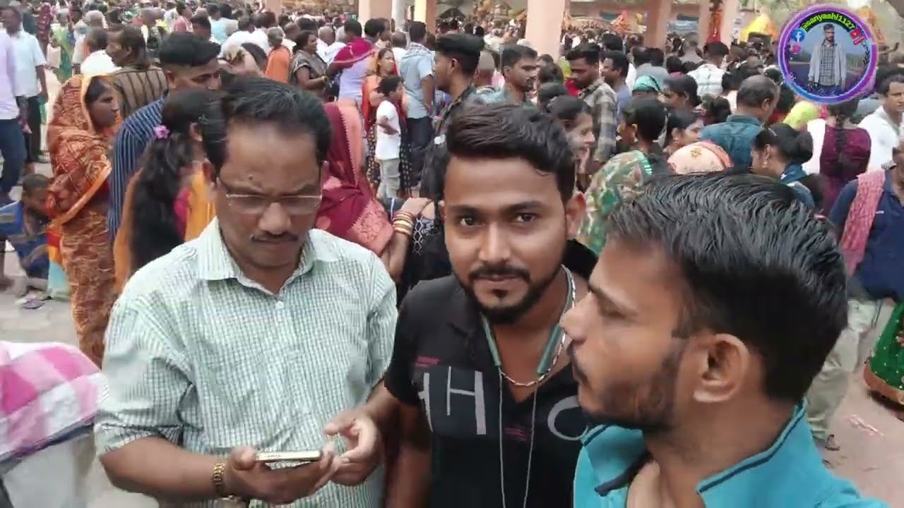 କଟକ କସଦ୍ଧୋ ଦୋପୋଟି ଦୋଳ ମେଳଣ 