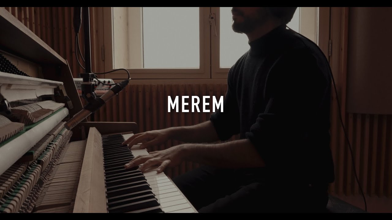 Yiasemi - Merem