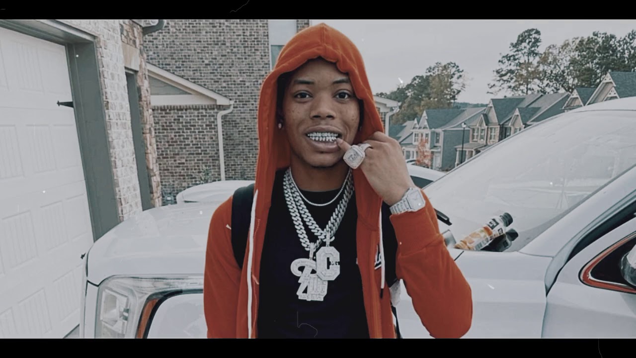 Lil Migo x Key Glock x Pooh Shiesty Type Beat 