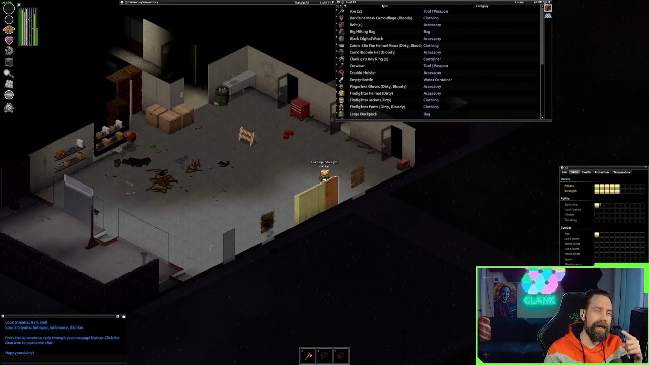 50+ Mods  | 10 Years Later | ZOMBIE KILLING FUN TIMES!