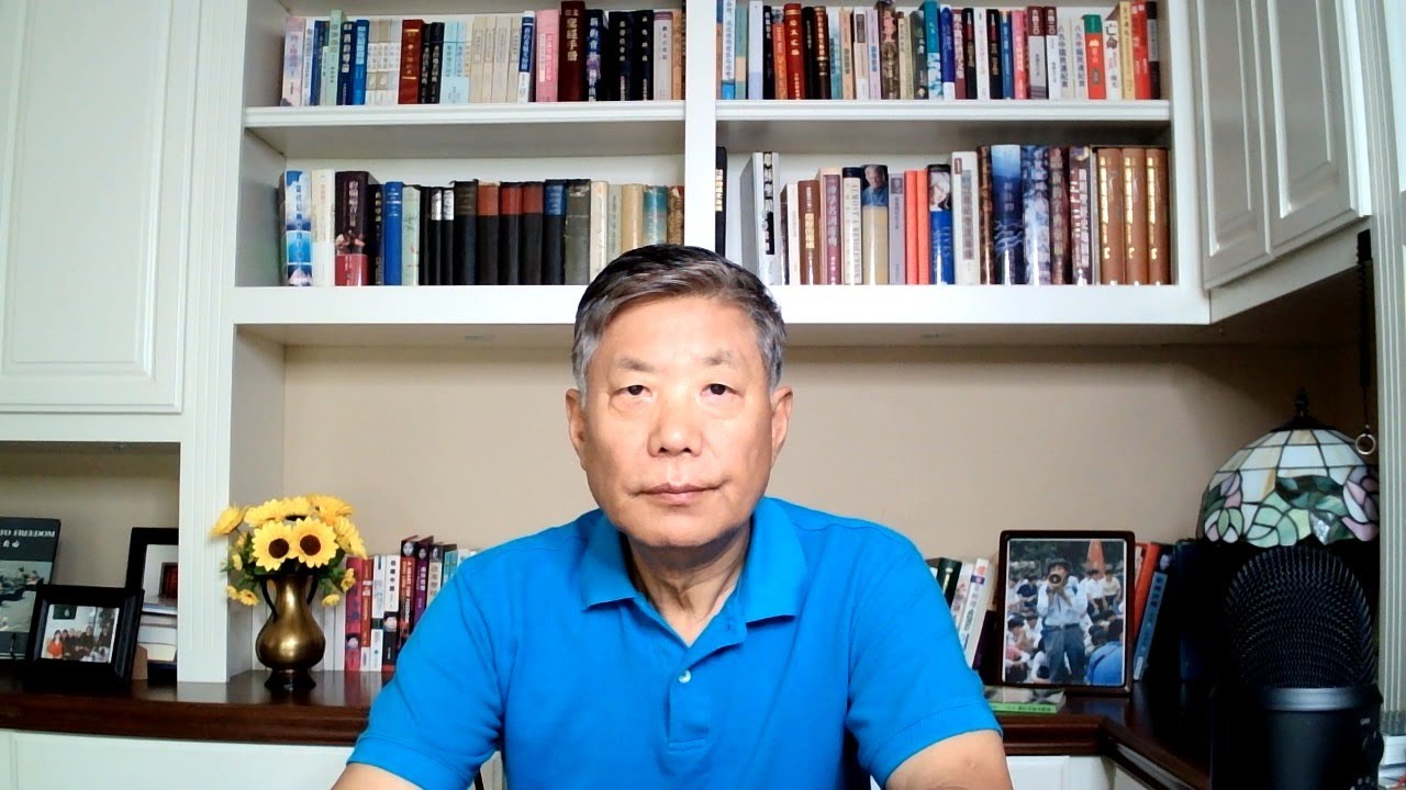 執事的條件和責任（使徒行傳第6章1-7）2023/9/15