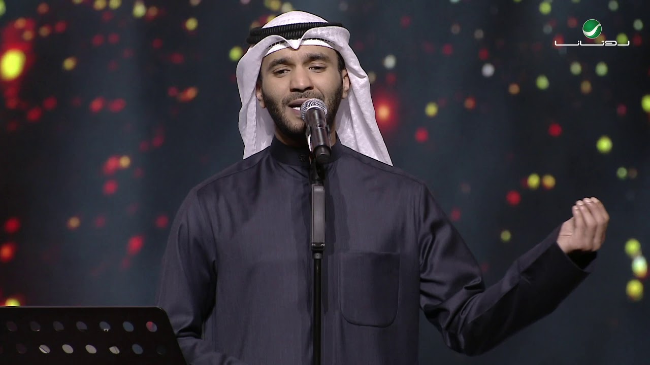 Mutref Al Mutref ... Gharam Aw Eshek | مطرف المطرف ... غرام أو عشق - حفل فبراير الكويت 2019