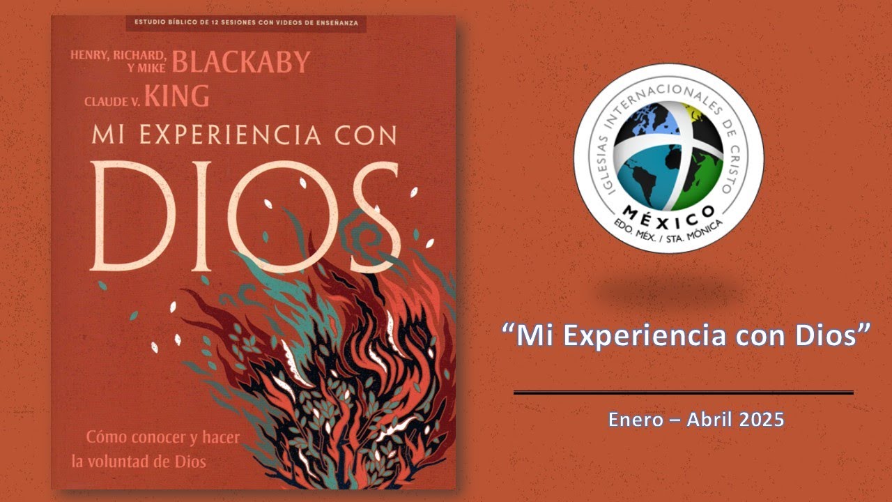 Unidad 2: Mirar a Dios - 