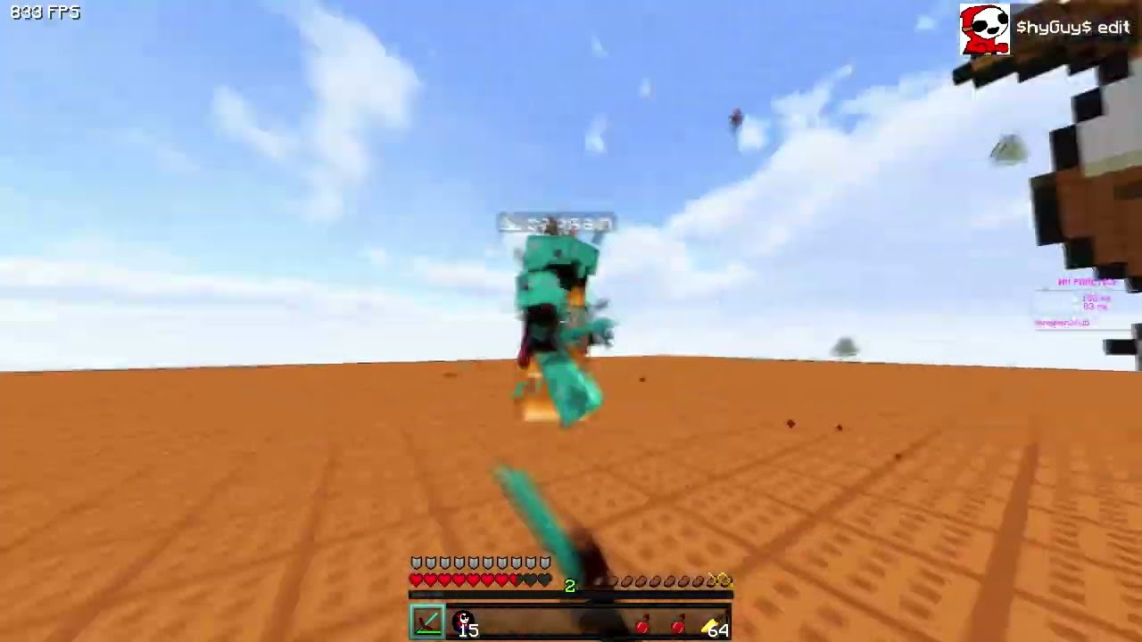 Best HCF & PotPvP Pack Folder 2024 | (Rare & Private Packs)