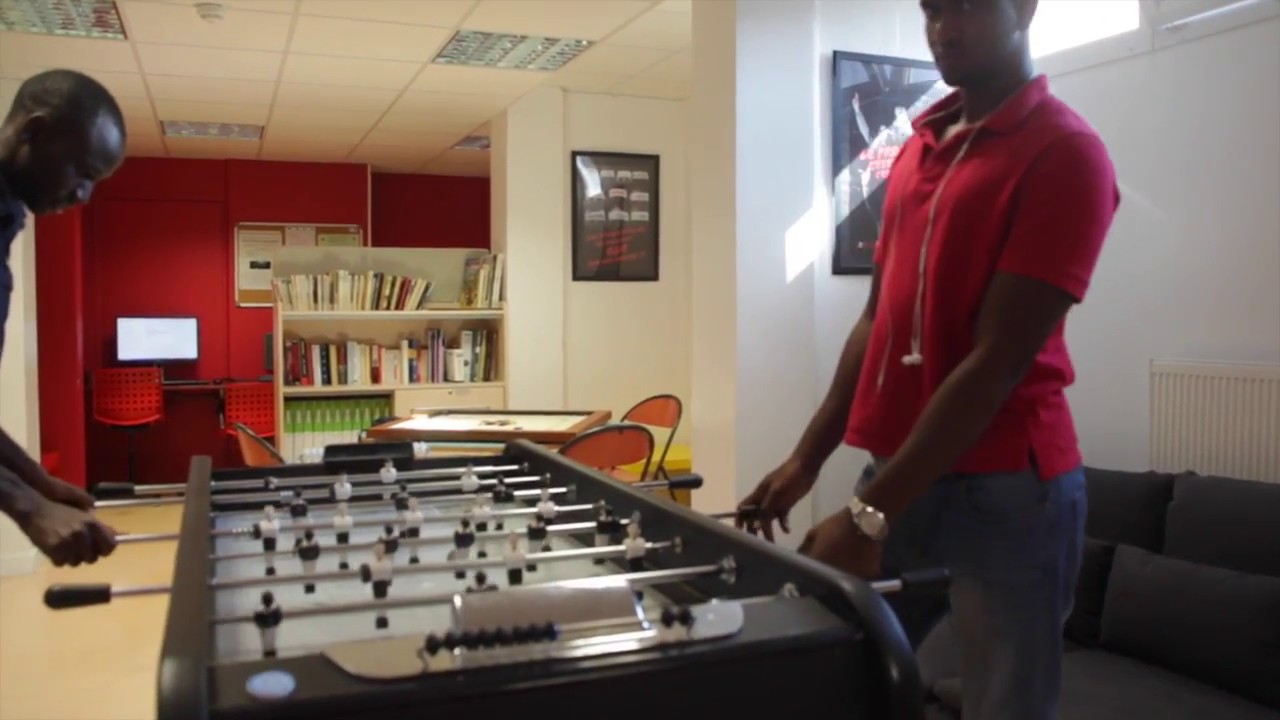 residence jeunes travailleurs