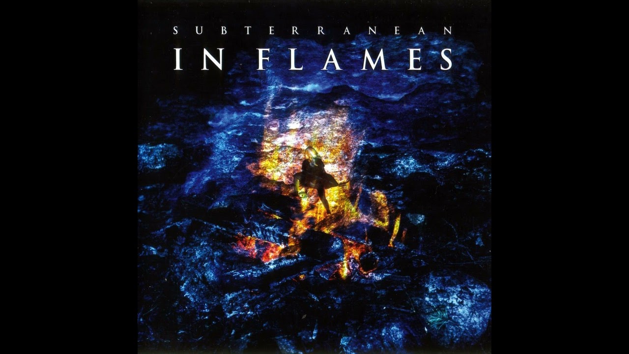 In Flames - Stand Ablaze (remastered)