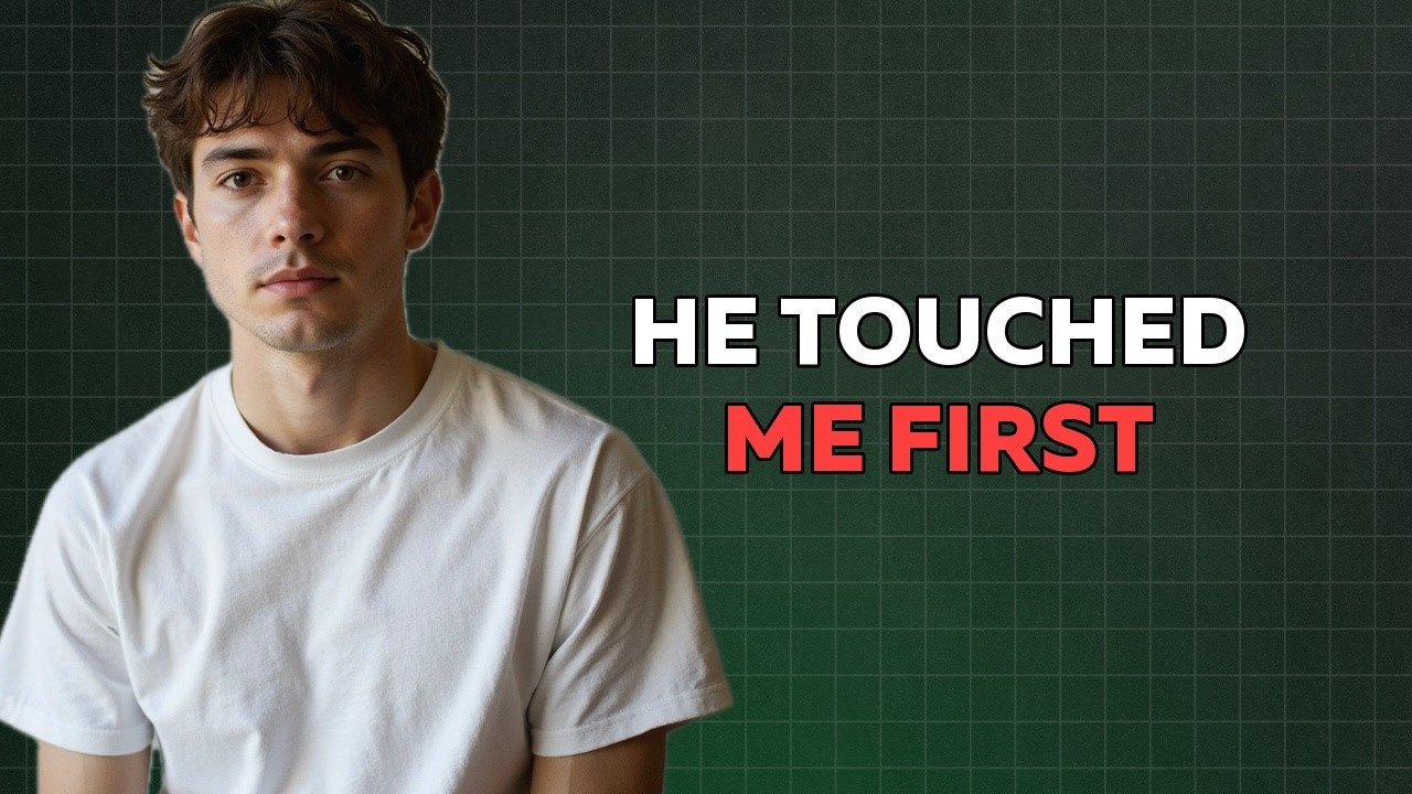 I Went To A Desert Retreat For Silence, But Found Him Instead | Gay Love Story