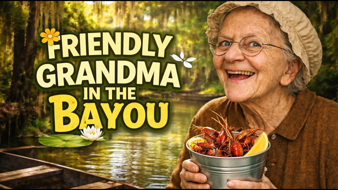 Grandma Proximity chat roleplay EP.6                        #huntshowdown