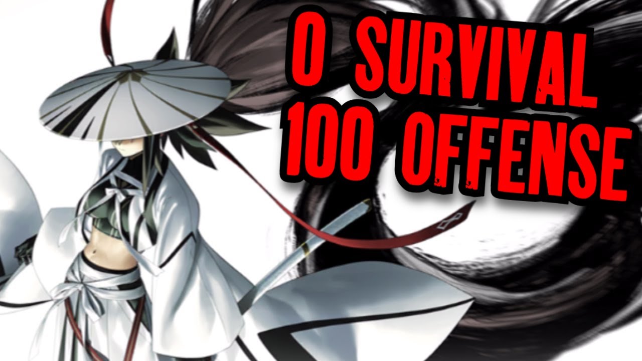 FGO Hot Takes : 