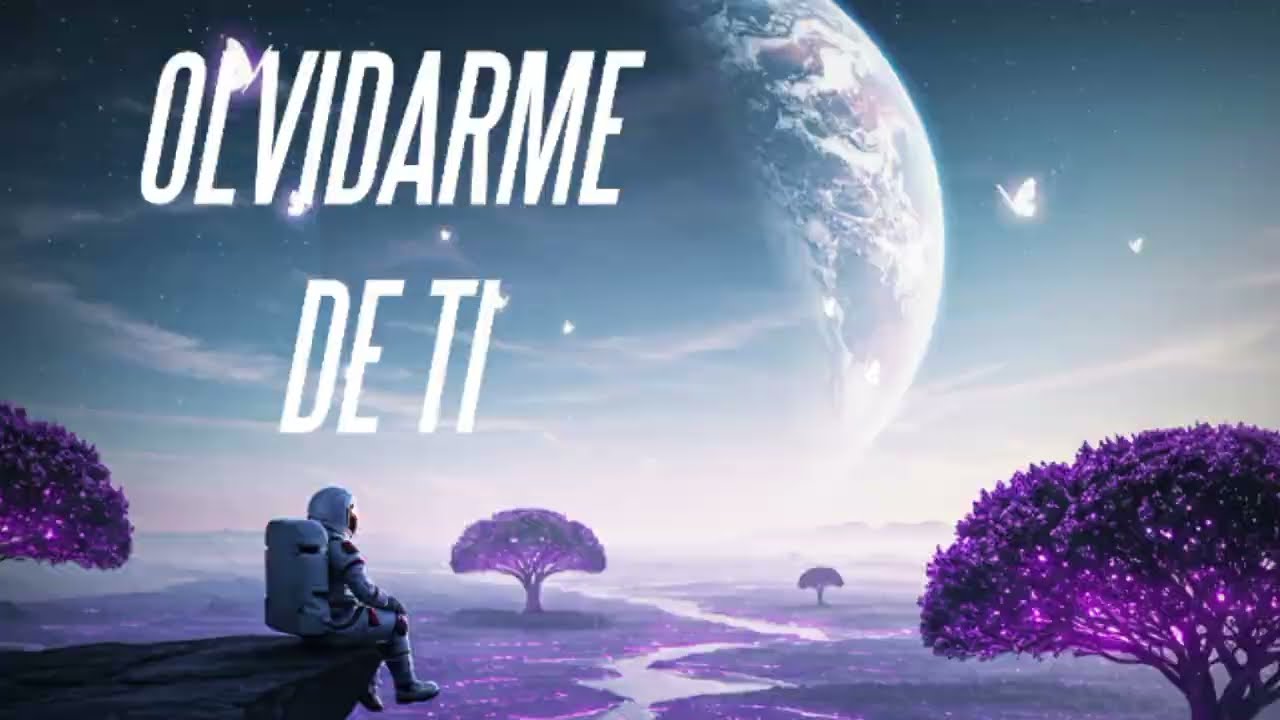 Olvidarme De Ti Ft Kxtzu Bxll
