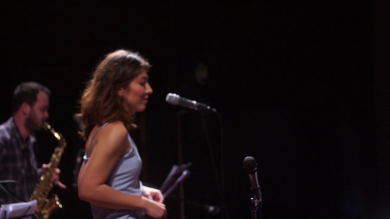Caravan - Boğazi&ccedil;i Caz Ensemble