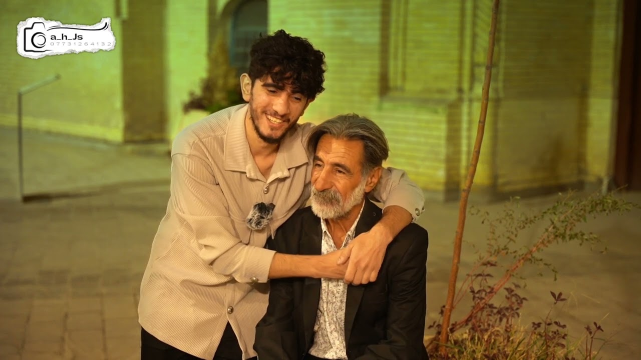 برنامج مع شاعر شاكر الساعدي