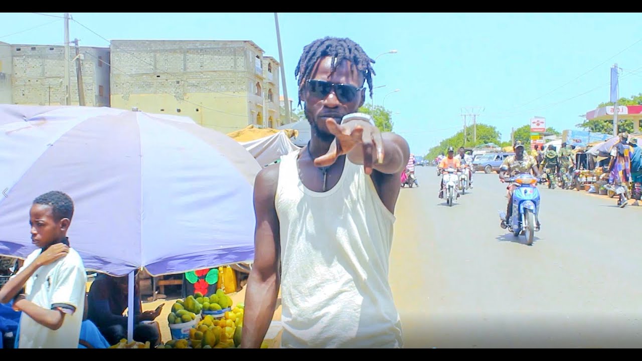 OWSI - Dol Kan Woureh (Clip Officiel)