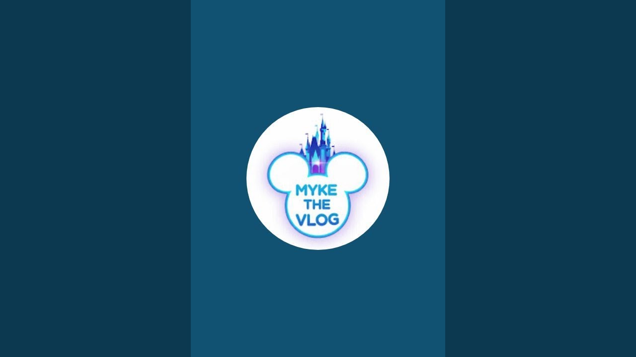 MYKE the VLOG est en direct !