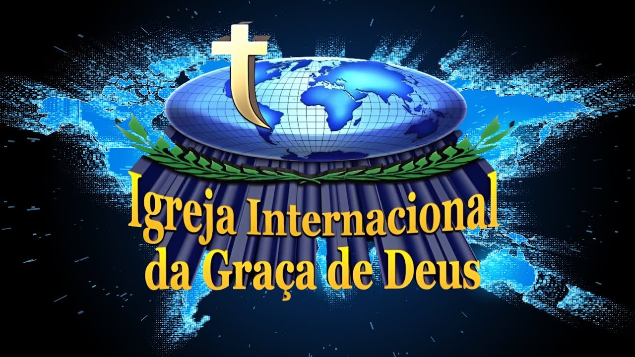 Domingo dos Filhos de Deus | Tarde 15h (01/02/2026)