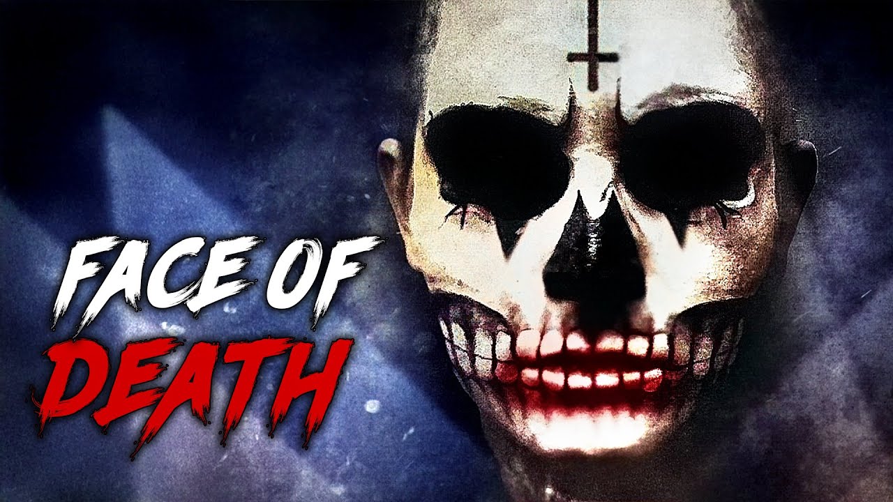 Face of Death | THRILLER | Full Movie in English