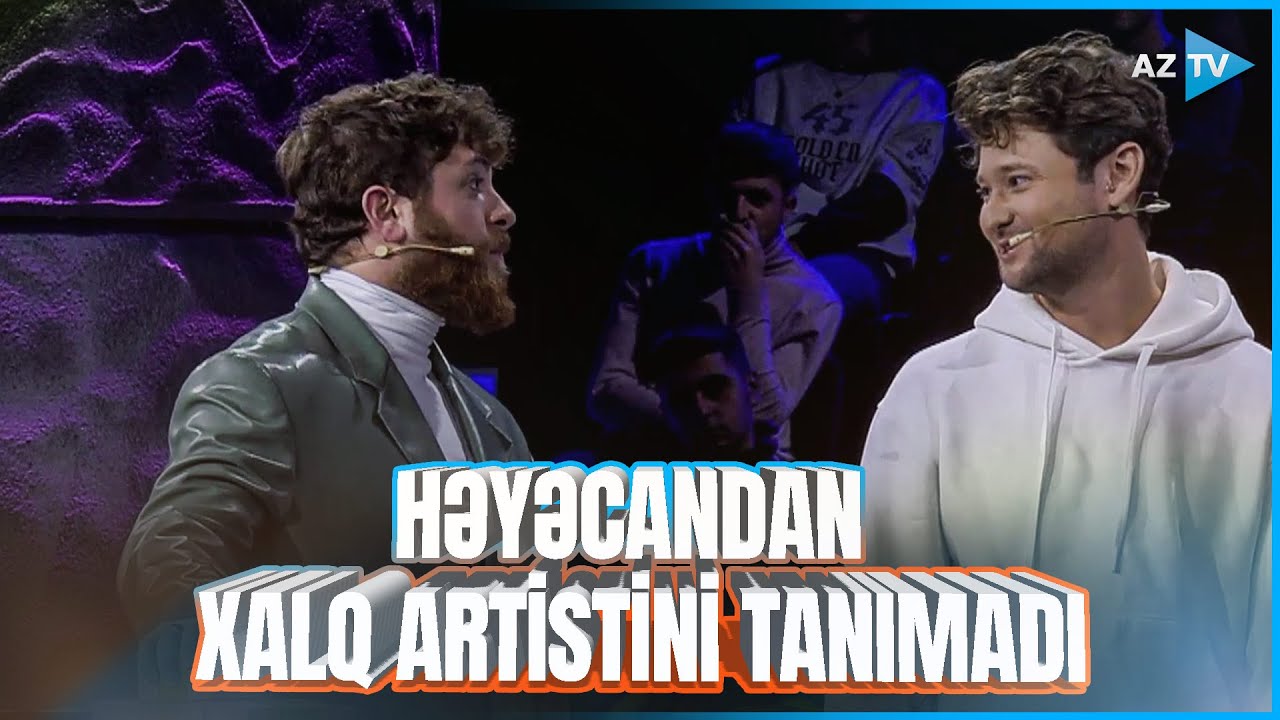 Ulu babası ilə bağlı sual Eldarı təəccübləndirdi: “Əgər bunu bilməsəm...”