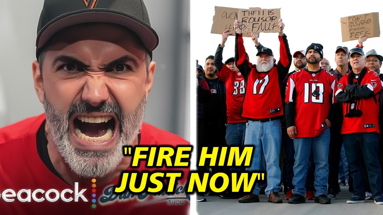 LET HIM GO IMMEDIATELY! Atlanta Fans CALL for Kevin Stefanski’s Instant Dismissal Over Shedeur!