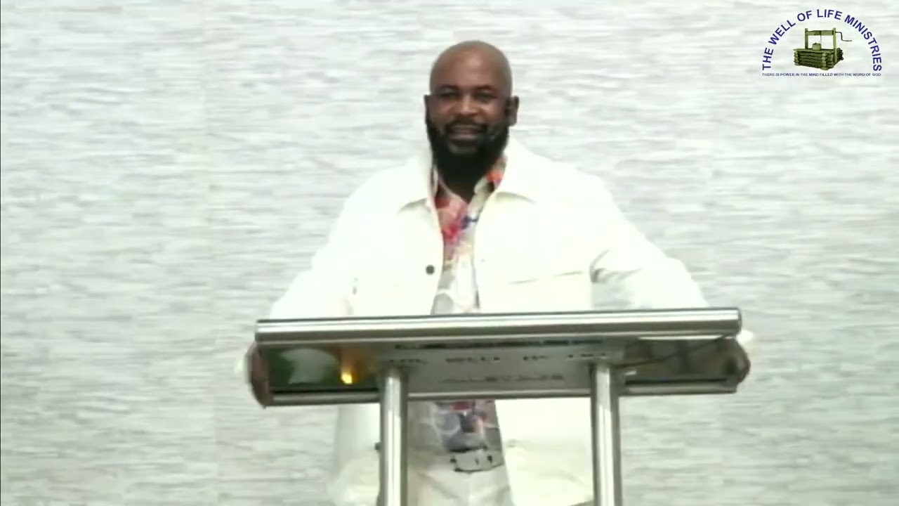 NEW YEAR'S EVE SERVICE - 31ST DECEMBER 2025 | APOSTLE I. PREACHING | KNOWING GOD
