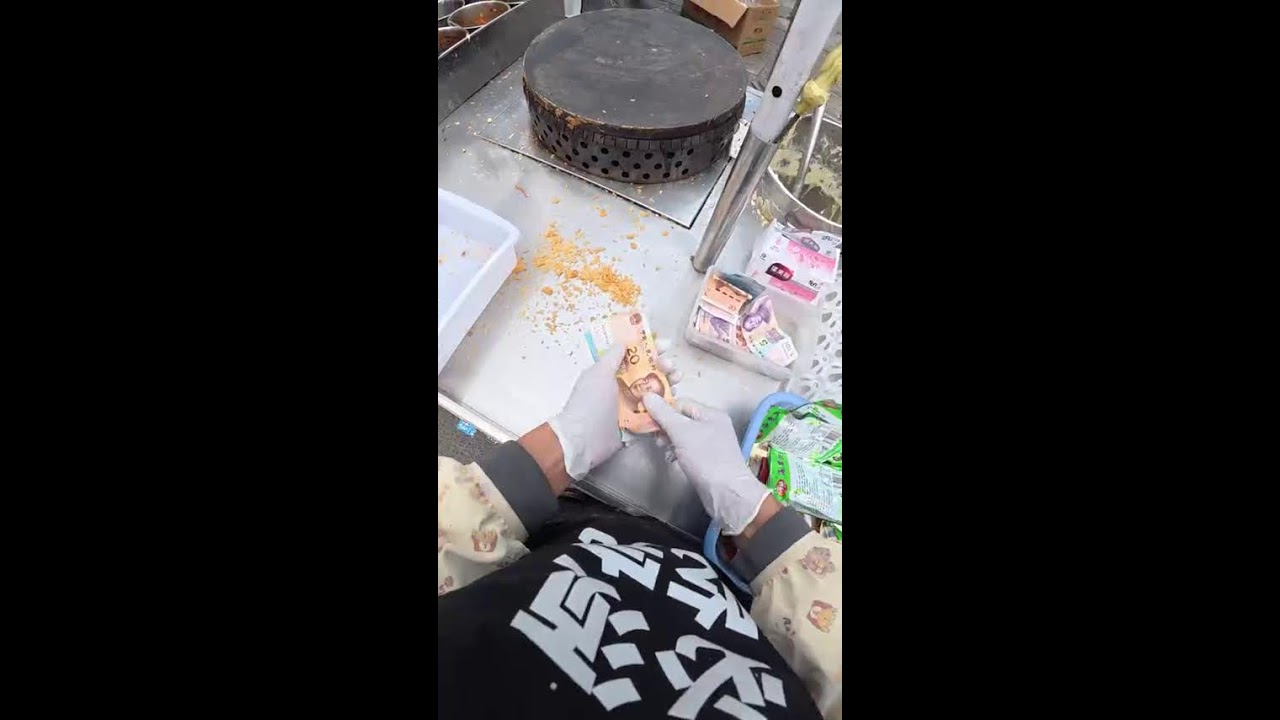 🔴Live Street Food🔴