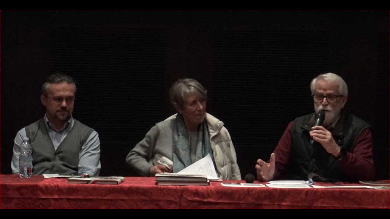 Omaggio a Emilio De Marchi  &ldquo;Il grande lombardo da non dimenticare&rdquo;. Incontro in Tilane (Paderno D.)