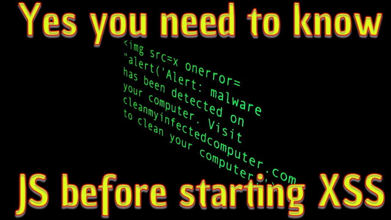 Should i learn javascript before i start XSS? - Cheesy questions with uncle rat