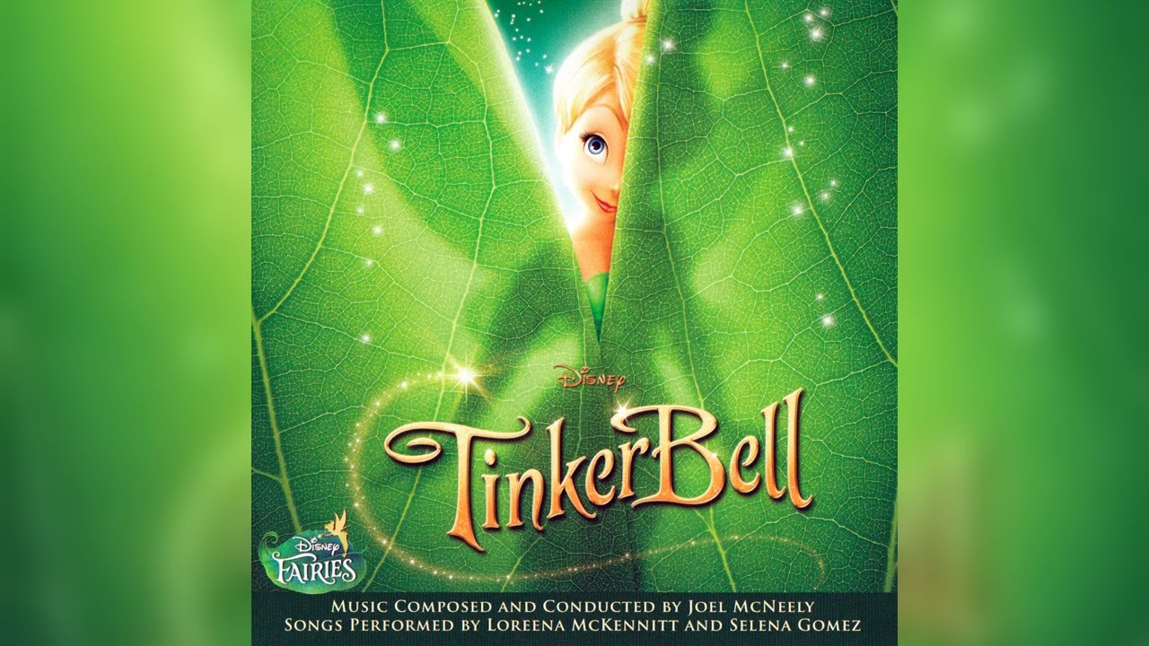 A las Hadas Reunirán (Reprise) / Siempre a ti mismo sé fiel - Tinker Bell - Música en español