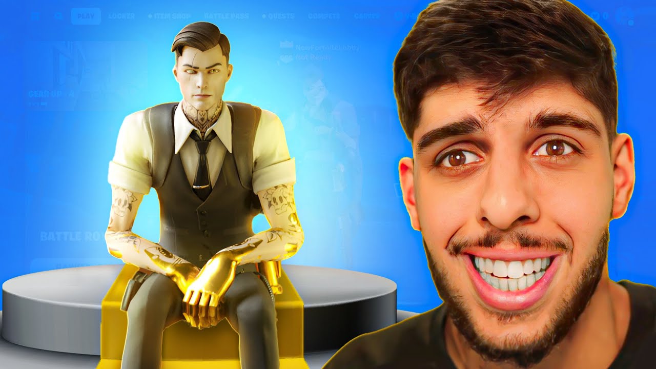 אחרי 1489 ימים.. הוא חזר