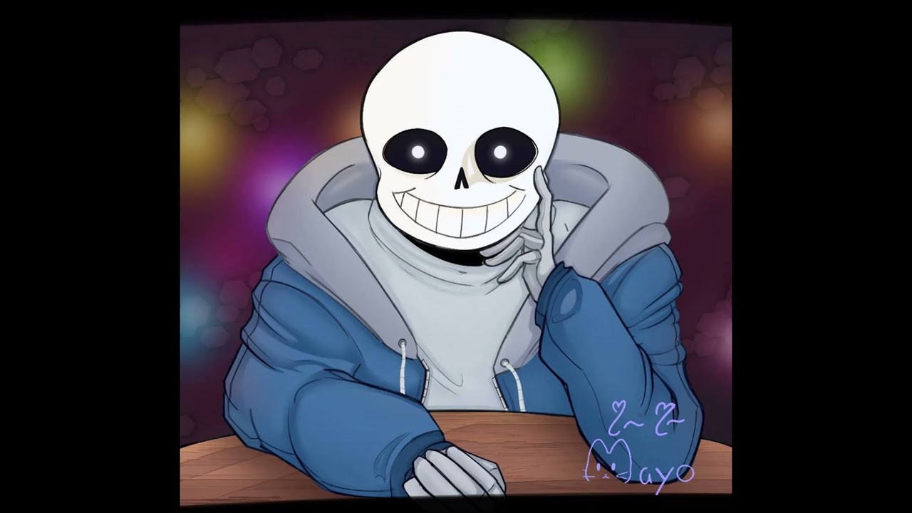 Undertale - Megalovania