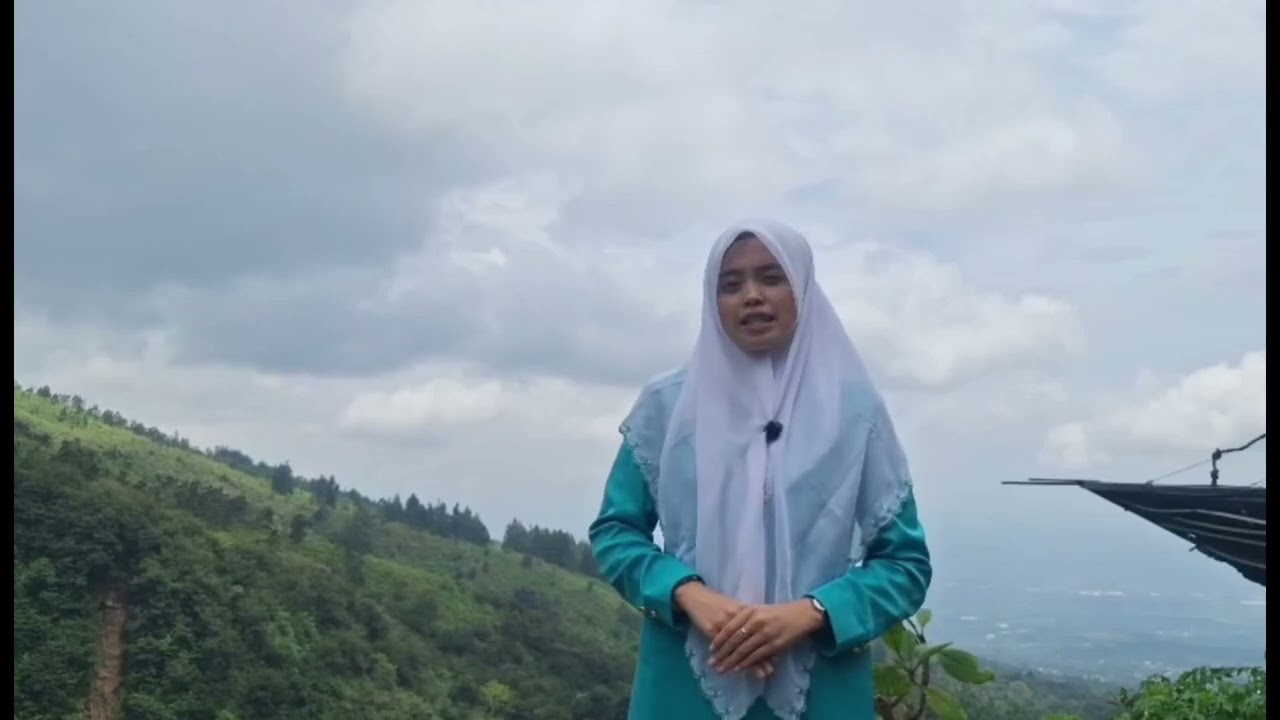 Marhaban Ya Ramadhan || Kultum PAC FATAYAT NU PRIGEN Day 2 💚