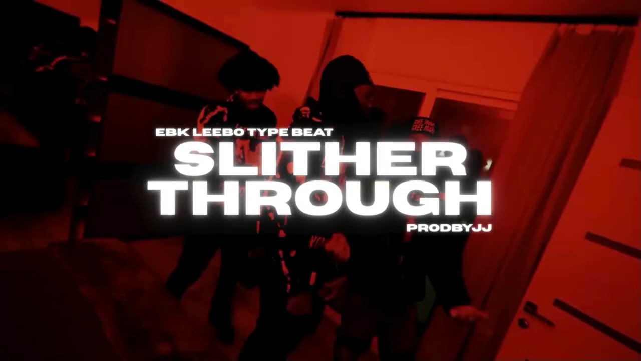 EBK Leebo Type Beat "Slither Through"