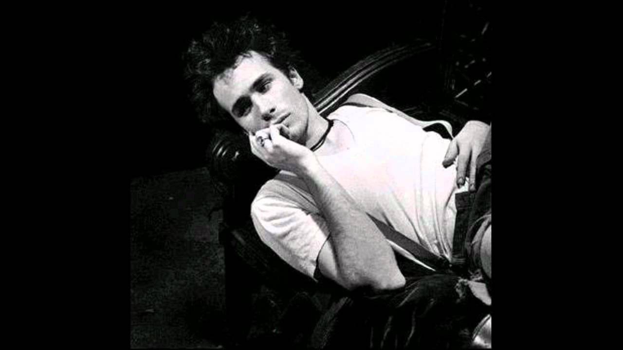 Jeff Buckley Alligator Wine (Grace Outtake) HD