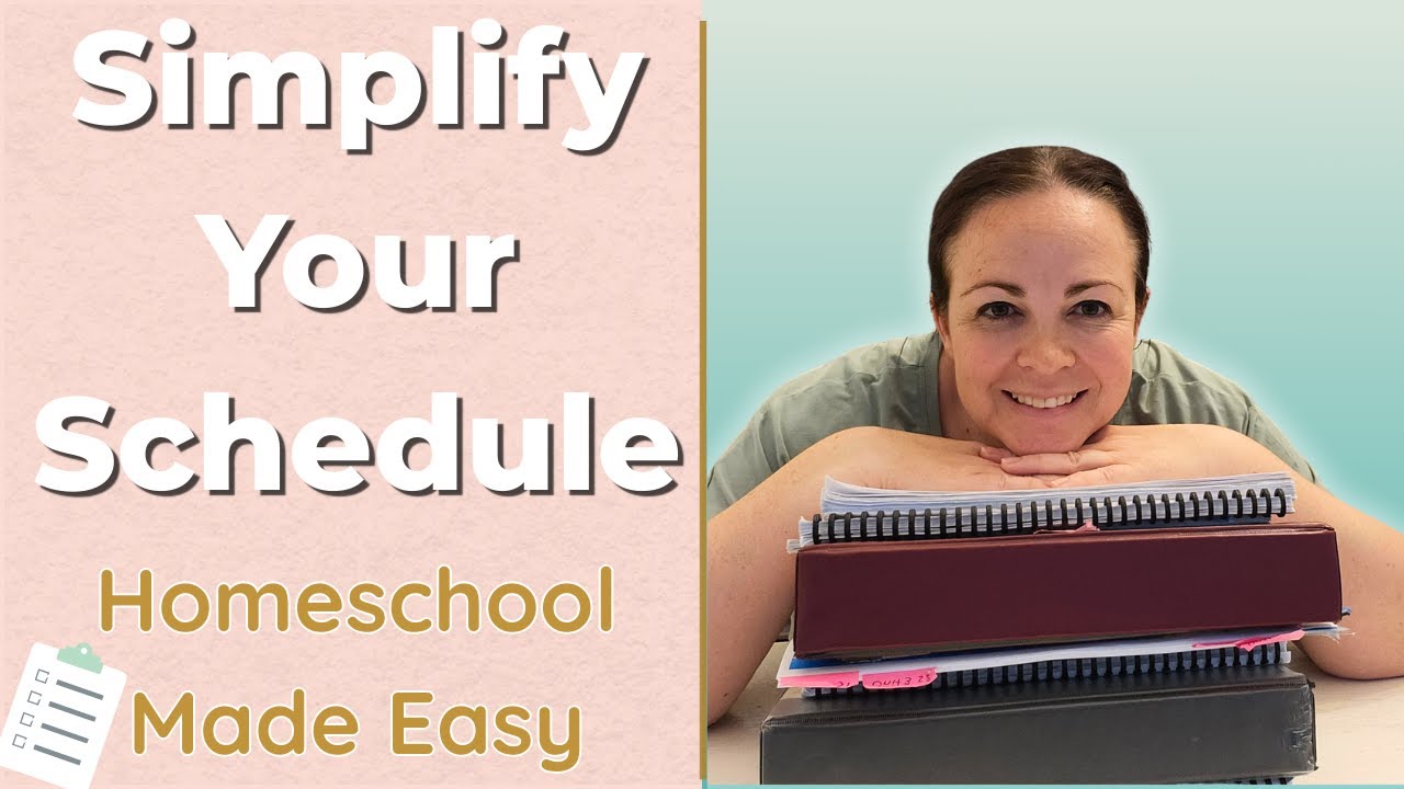 Flexible vs. Structured: Which Homeschool Schedule Wins?