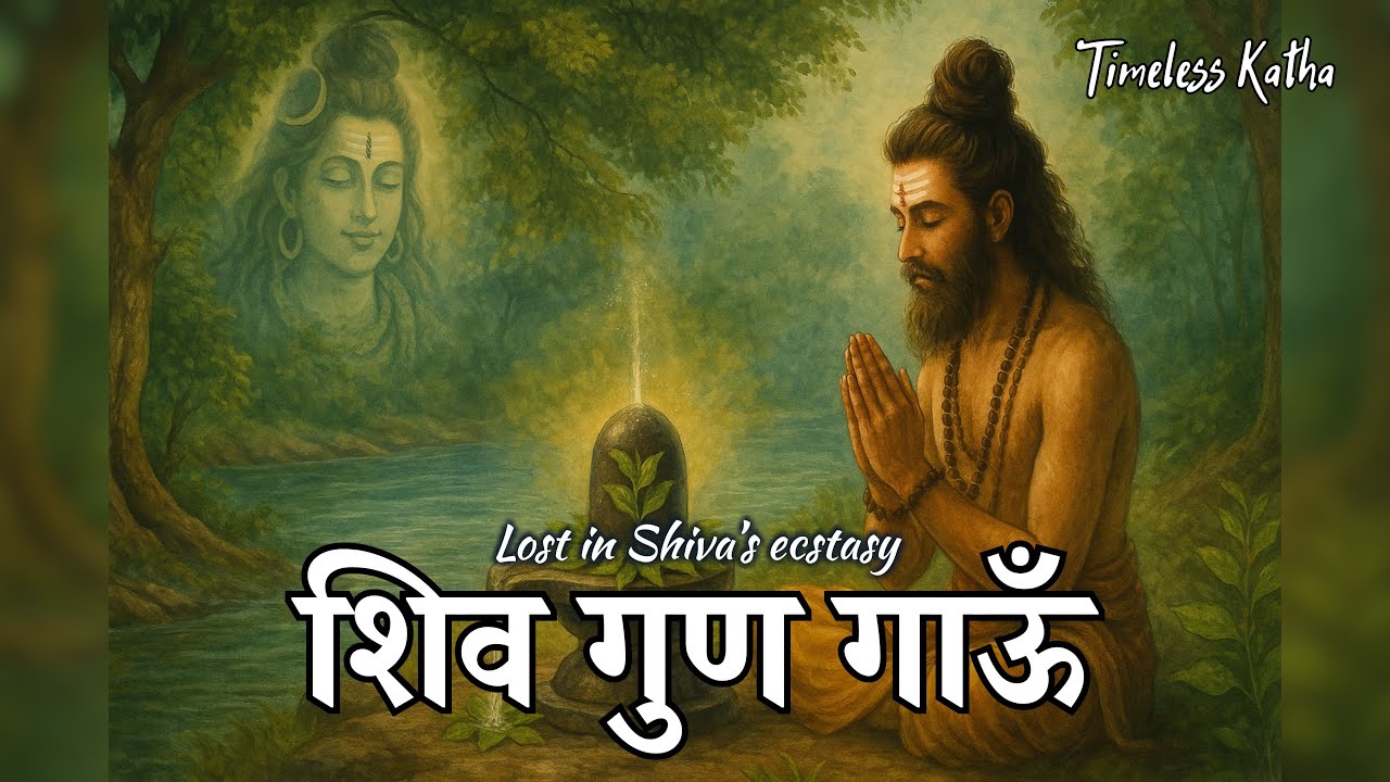 Must Listen Shiv Bhajan 2025 | अब मैं अपने भोले को रिझाऊँ | Har Har Mahadev