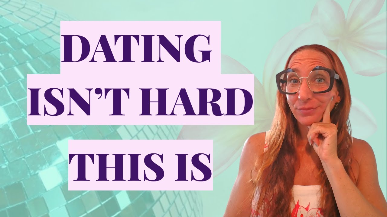 Dating Doesn't Have to Feel Like a Job Interview