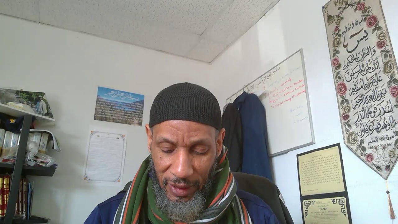 The Book of Assistance By Imam Haddad 