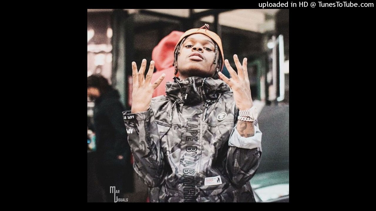 42 Dugg x Tee Grizzley type beat - spin yo block (prod.whodiss)