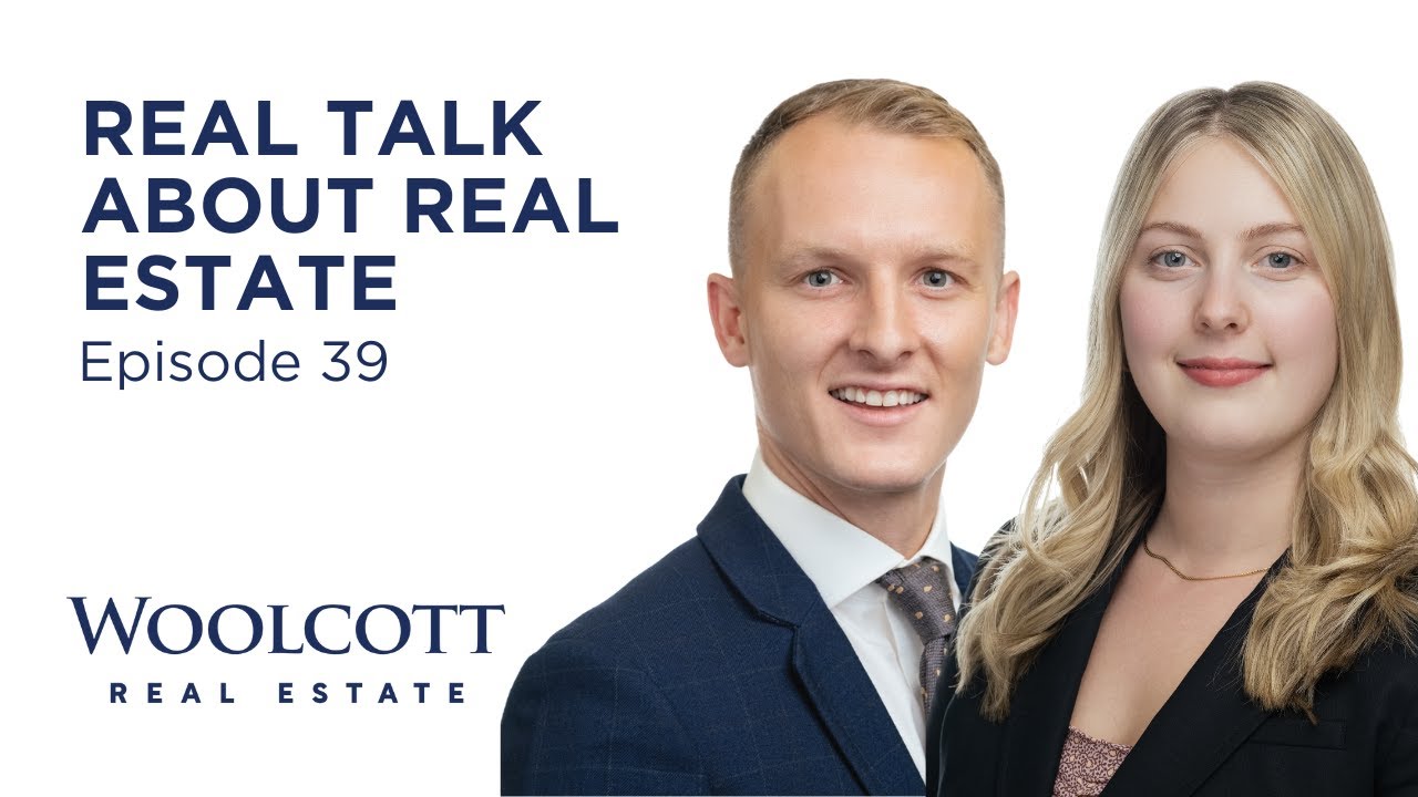 Real Talk About Real Estate - EPISODE 39🚨