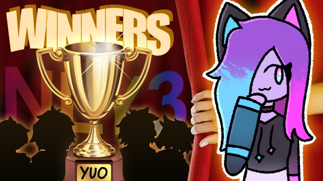 REMIX CONTEST WINNERS ANNOUNCEMENT - Neoluminum 2024: Side B Reveal