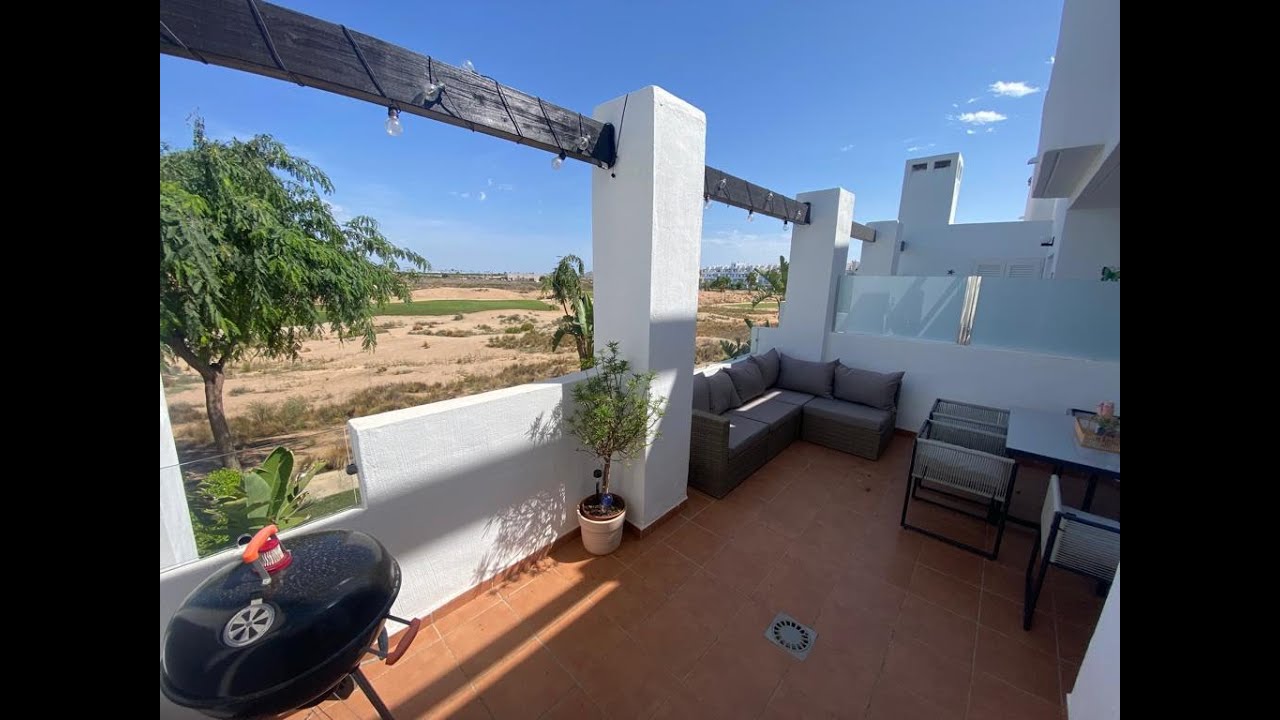 Upgraded first floor apartment with stunning views and ideally located