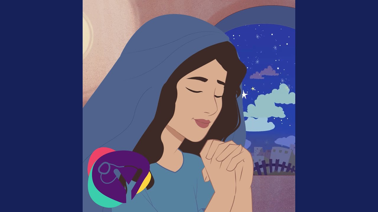 Anna's Prayer (for Samuel)