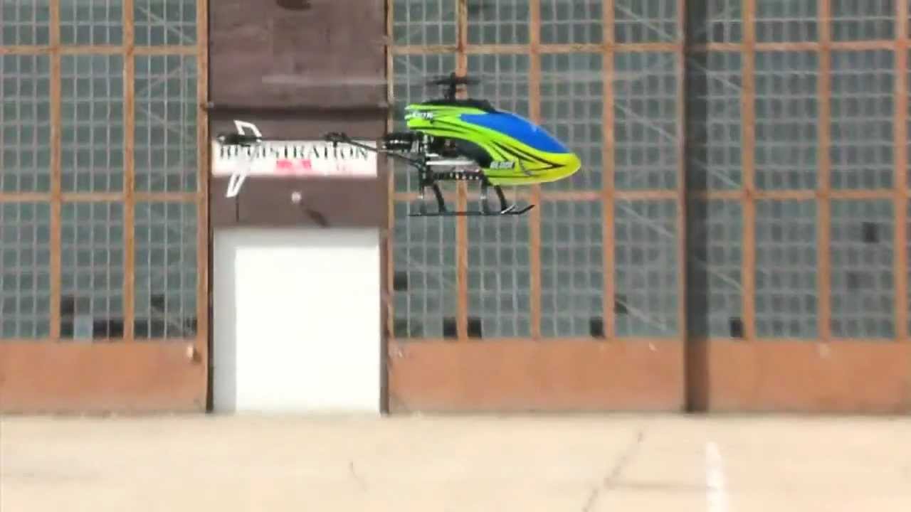 Helimodelo Blade 130 X Bind-N-Fly (BLH3780)