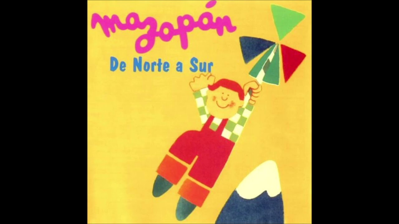 Mazap&aacute;n 