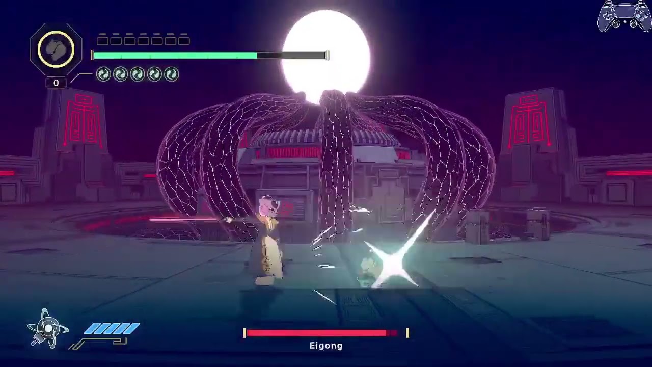 Nyan Souls [Part 9b]