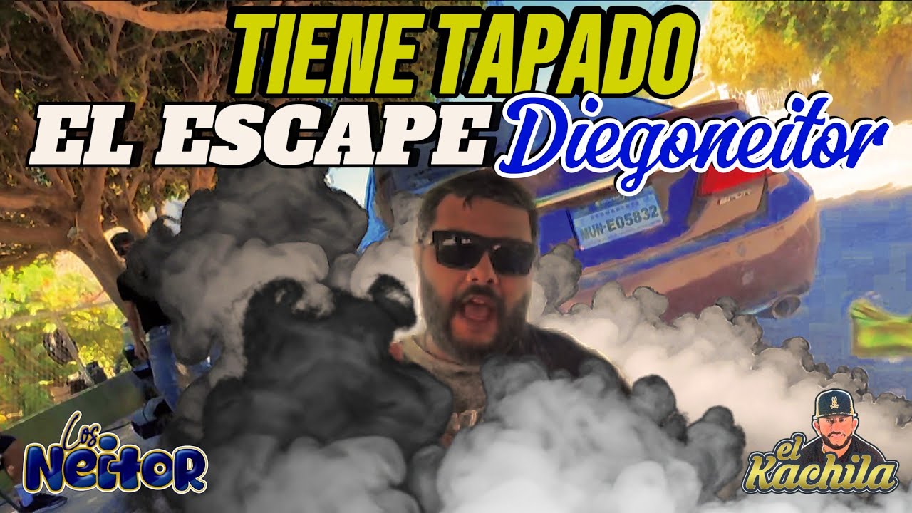 YO NO LA PUSE FUE EL PATAS CORTAS