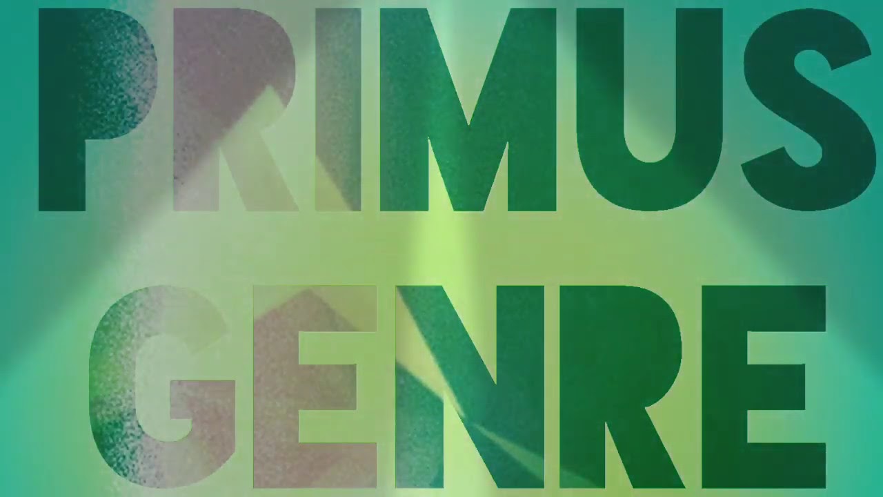 Dubstep Music Clip (&ldquo;Trouble&rdquo;)By Primus Genre.