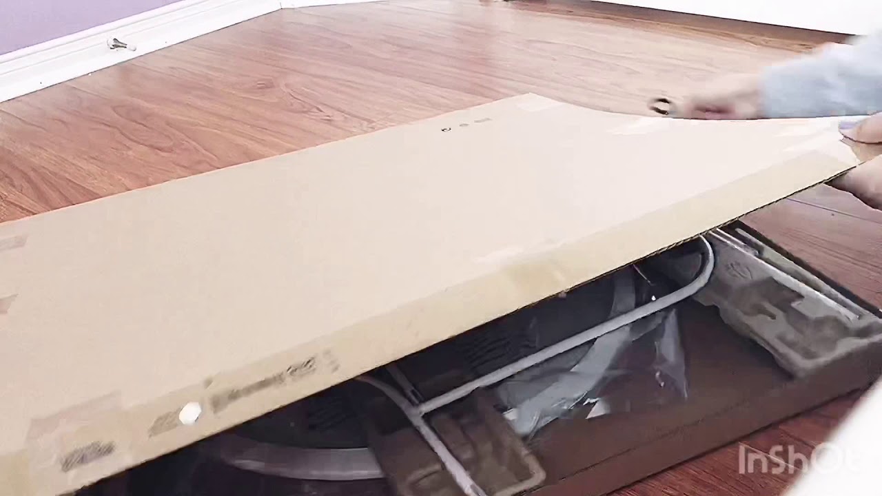 LINDVED IKEA TABLE SETUP