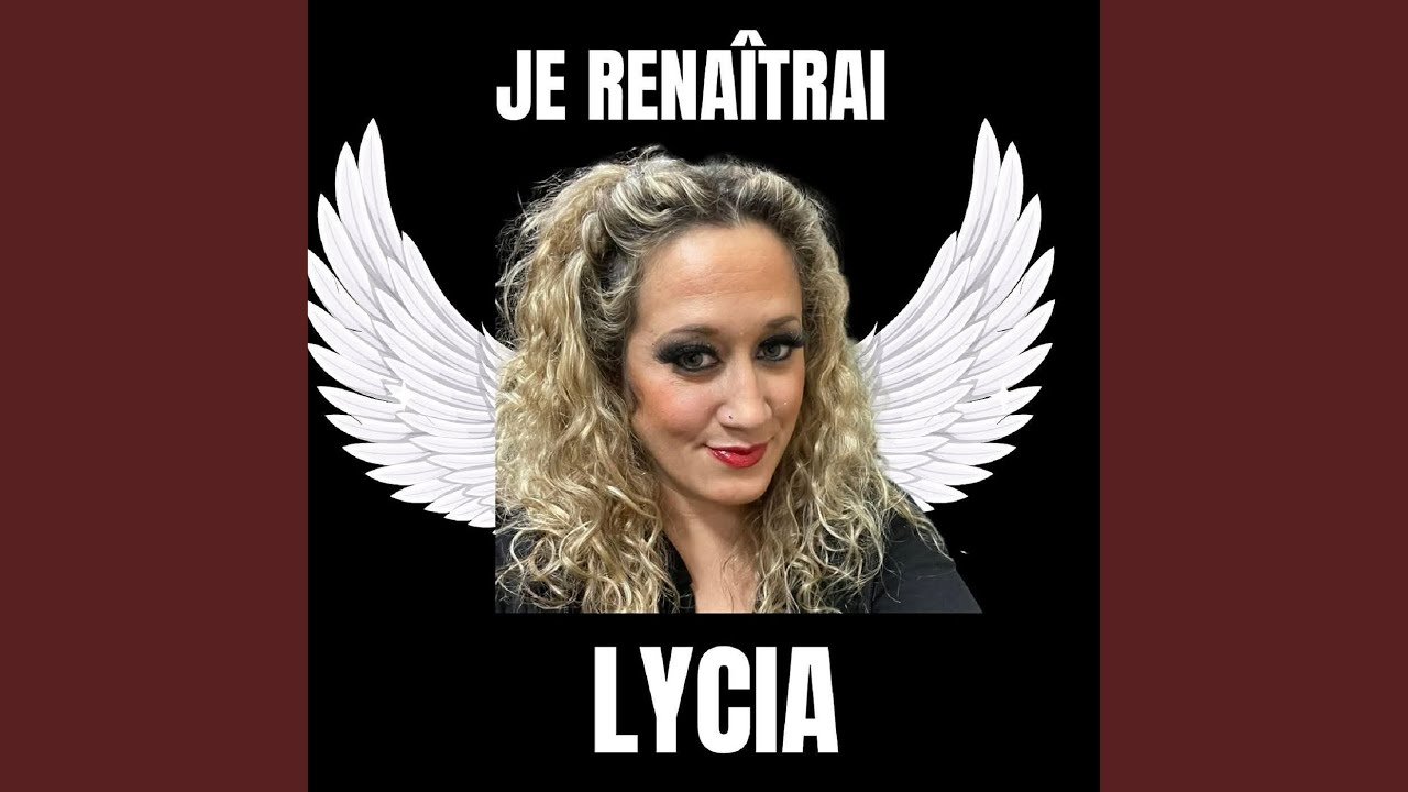 Je renaitrai