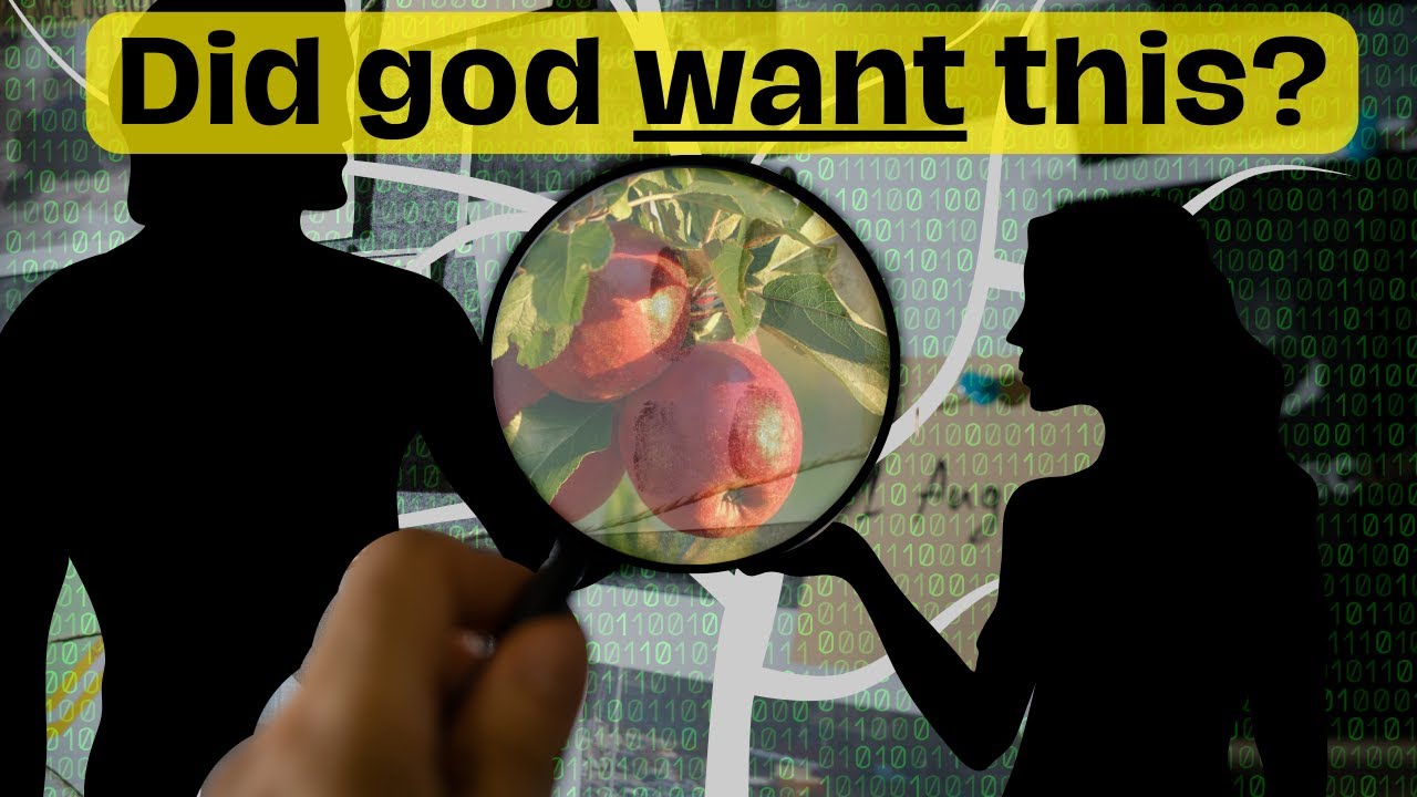 What really happened: The secret behind the story of Adam & Eve