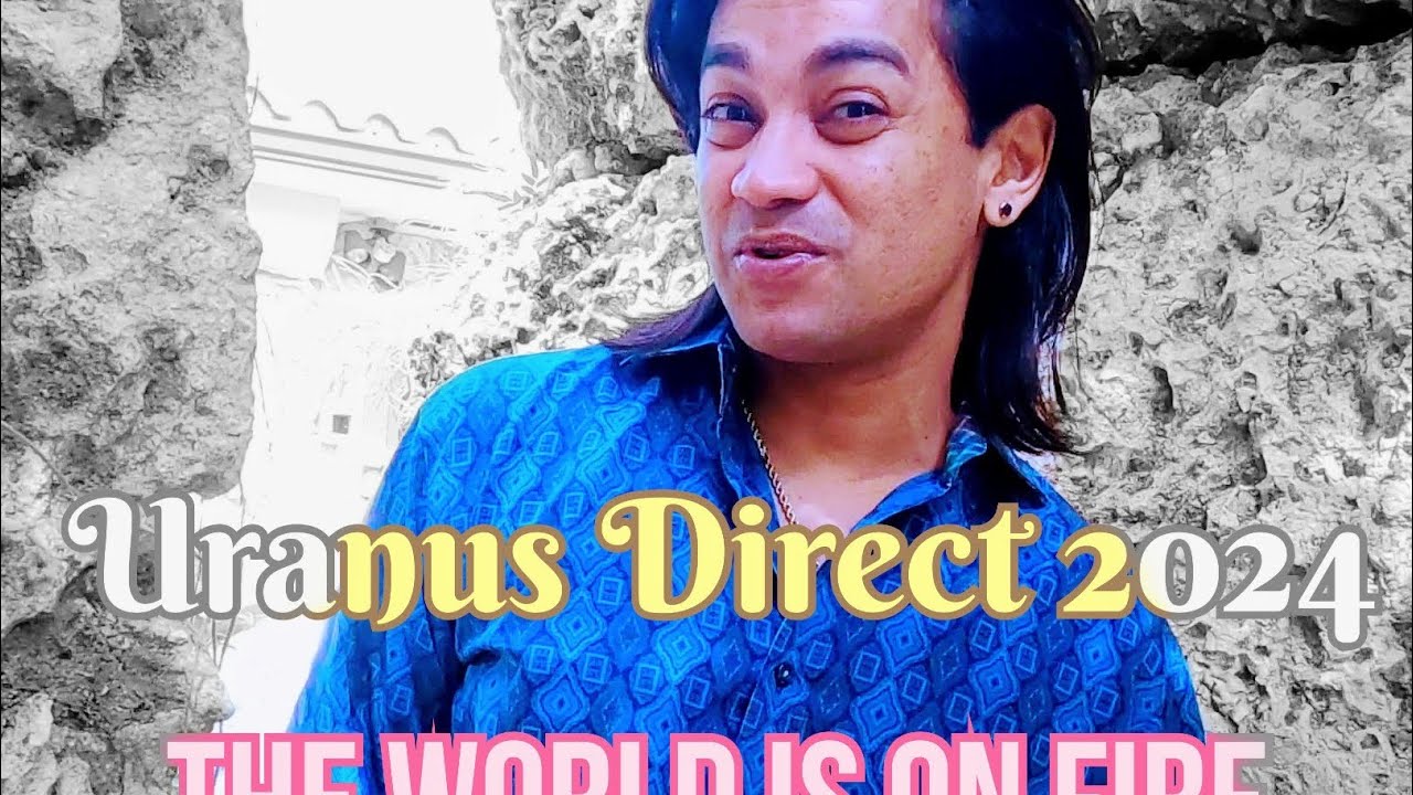 Uranus Direct 2024 is explosively worth watching